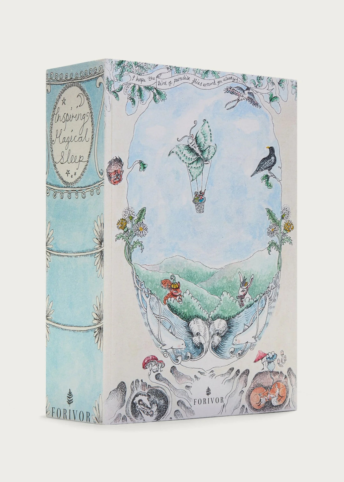 Forivor Storybox Gift Box