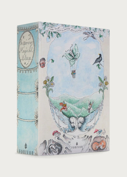 Forivor Storybox Gift Box