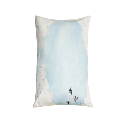 Reversible duvet Cover Set - Legends of the Sea