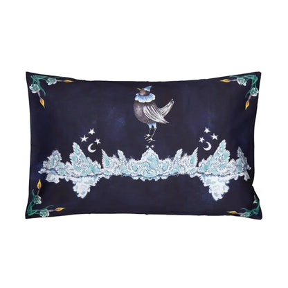 Reversible Duvet Cover - The Pond Dance