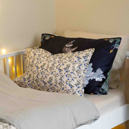 Garbo&amp;Friends Bed Set in Dainty print, alternate view