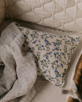 Garbo&Friends Bed Set in Dainty print, alternate lifestyle photo