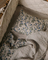 Garbo&Friends Bed Set in Dainty print, additional lifestyle photo