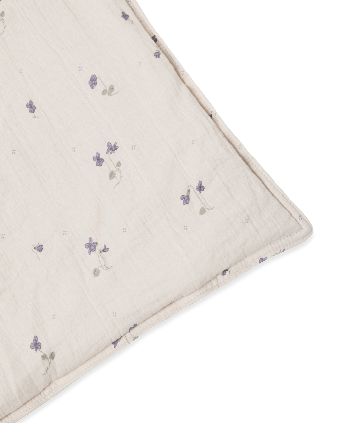 Filled Blanket Viola