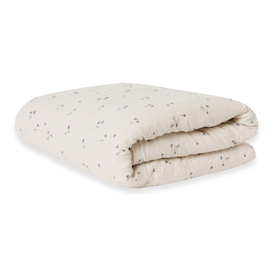 Filled Blanket Viola – product photo