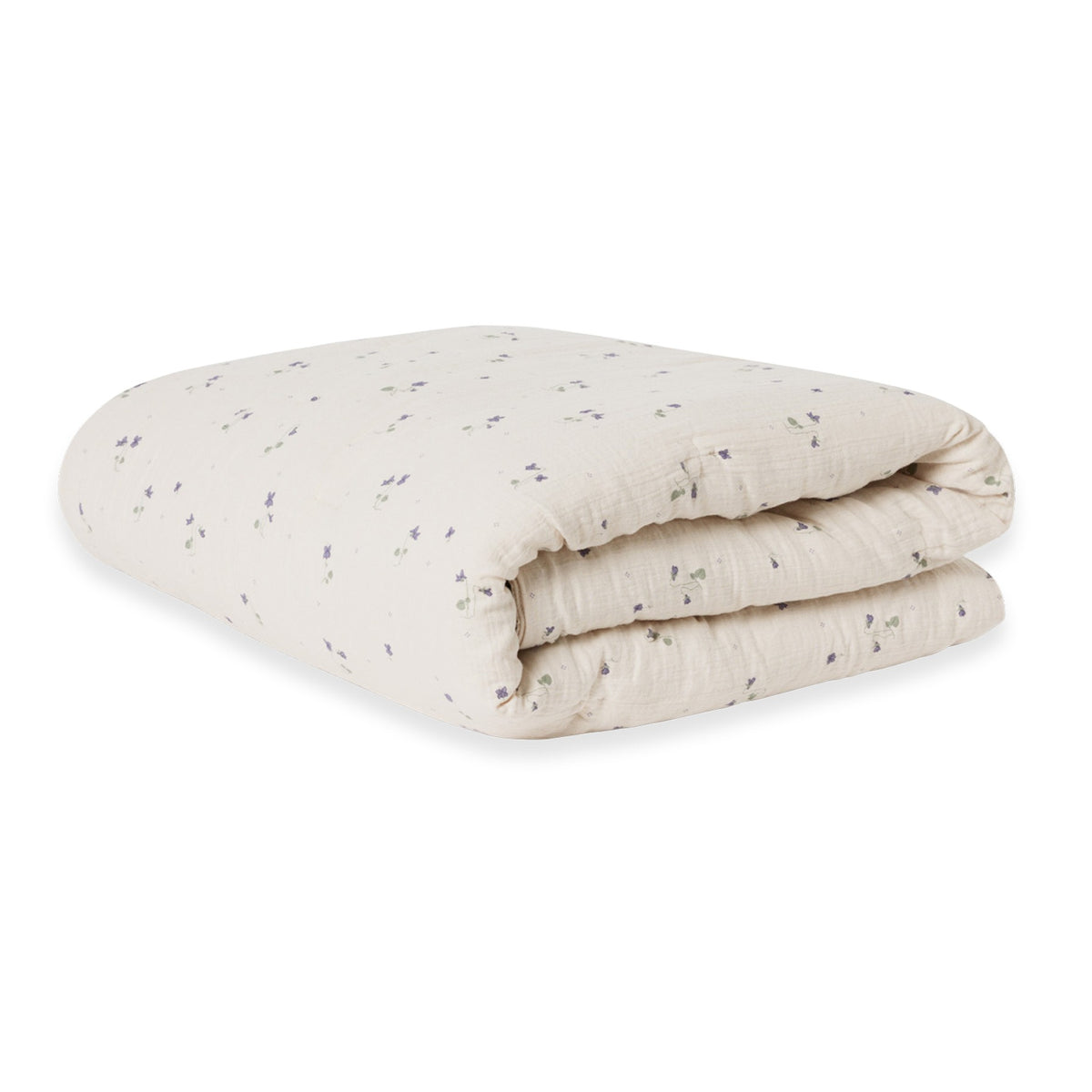 Filled Blanket Viola – product photo