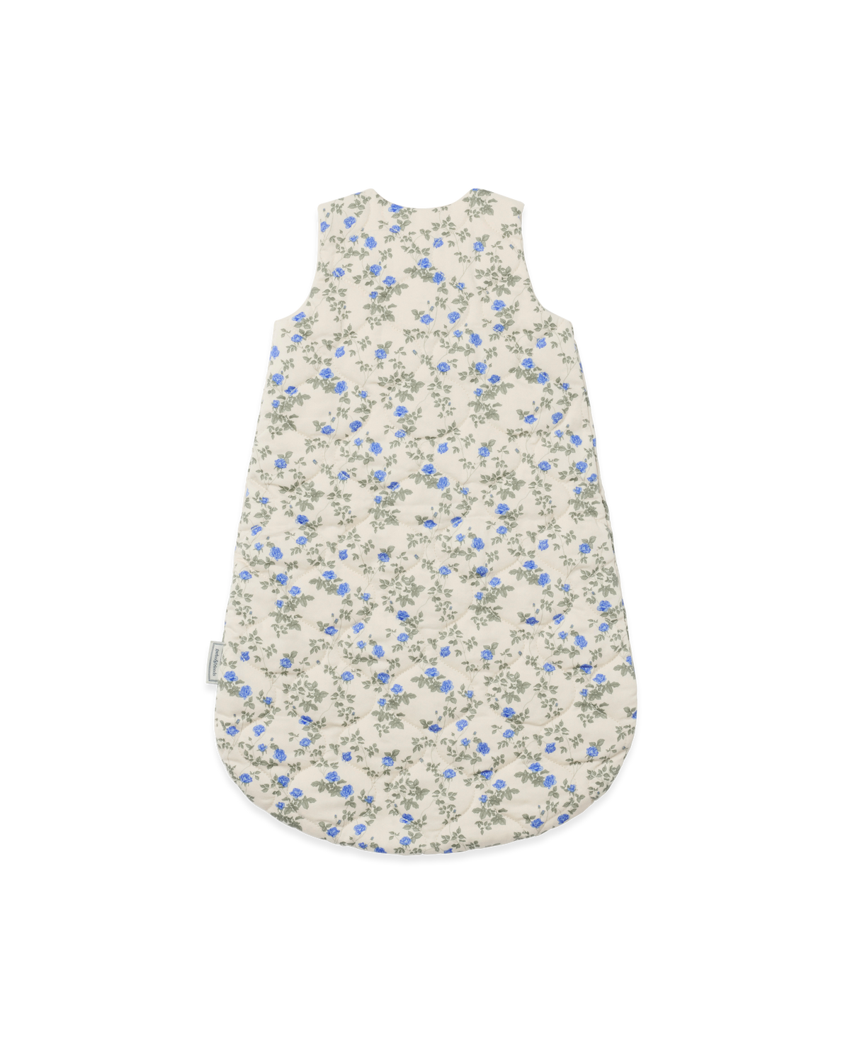 Quilted Sleeping Bag Dainty back - Garbo &amp; Friends