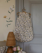 Quilted Sleeping Bag Dainty lifestyle - Garbo & Friends
