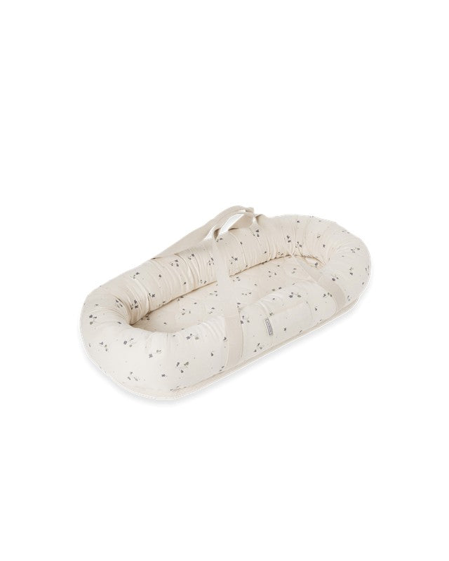 Satin Baby Nest Viola – product photo