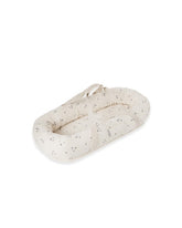 Satin Baby Nest Viola – product photo