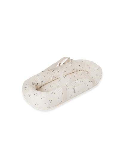 Satin Baby Nest Viola – product photo