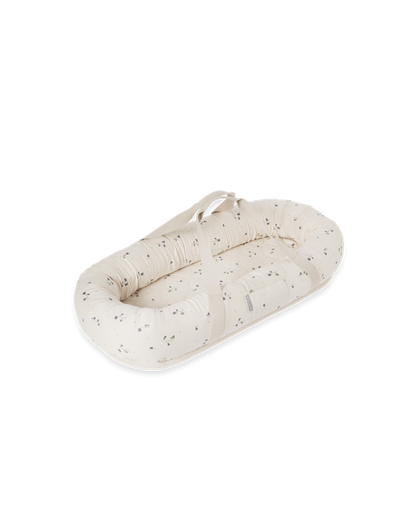 Satin Baby Nest Viola