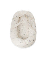 Satin Baby Nest Viola – product photo