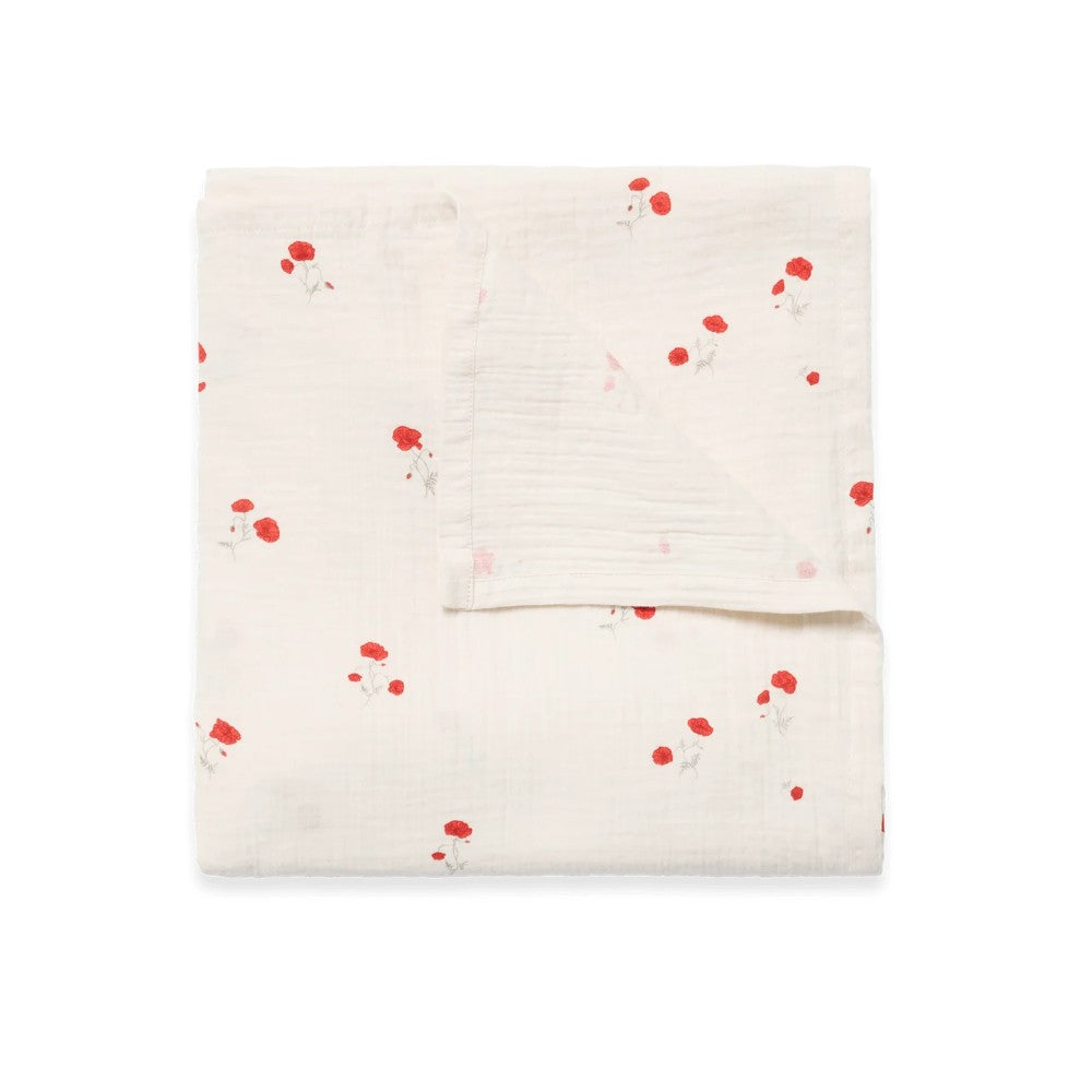 Swaddle Poppy – product photo