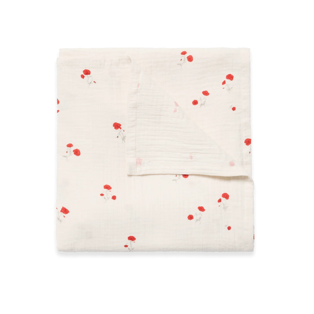 Swaddle Poppy