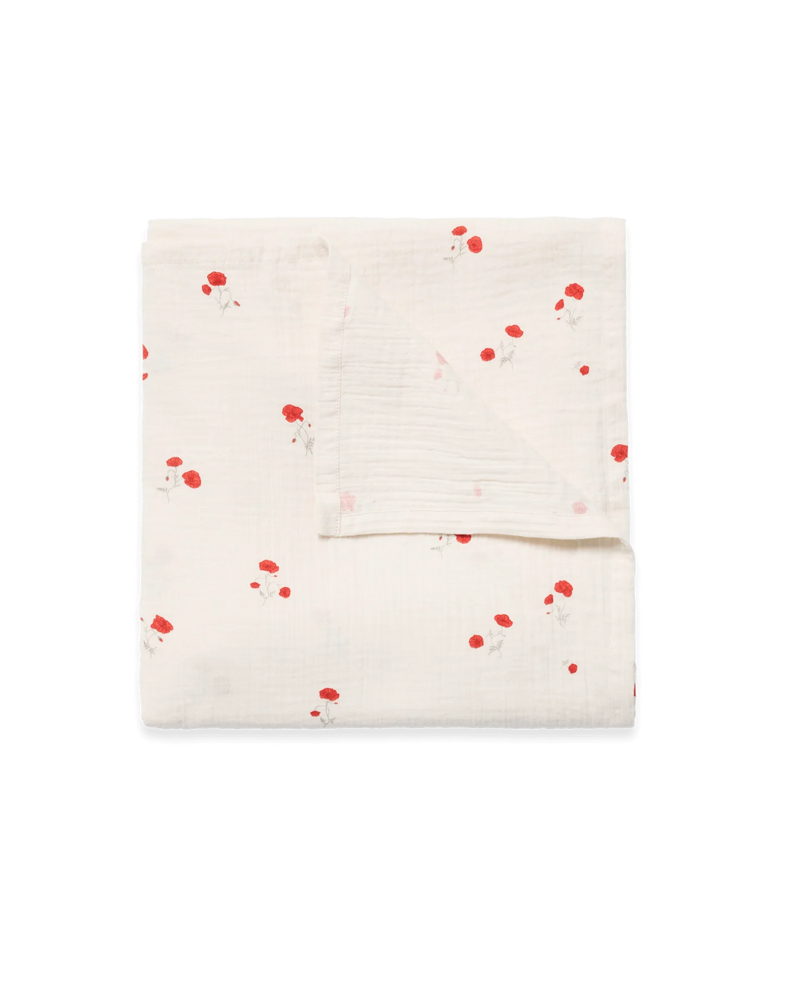 Hydrofiele Doek Poppy