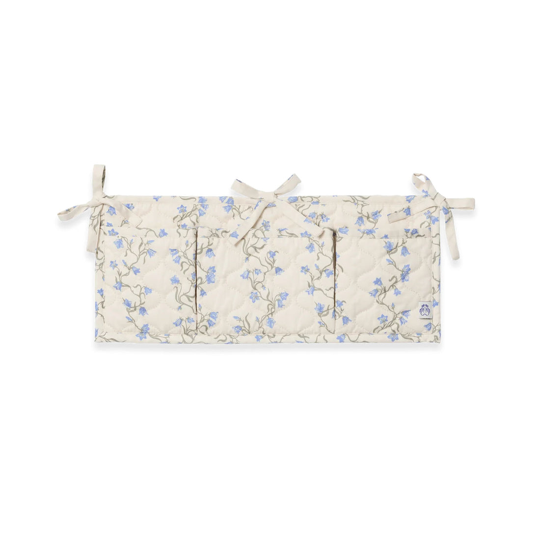 Bed Pocket Bell Flower