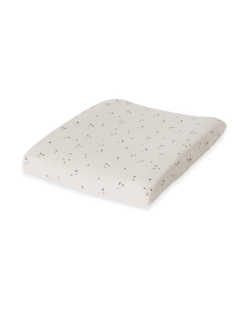 Changing Mat Cover Viola – product photo
