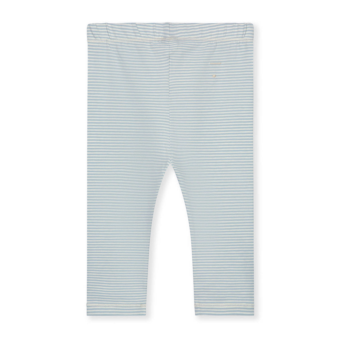 Baby Legging Licht Blauw Creme