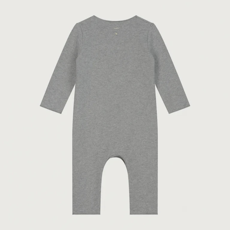 Baby Boxpakje Grey Melange