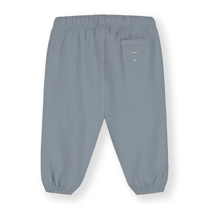 Baby Broekje Stone Grey