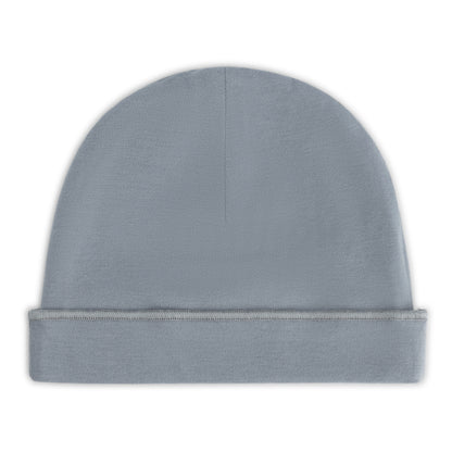 Baby Mutsje Stone Grey