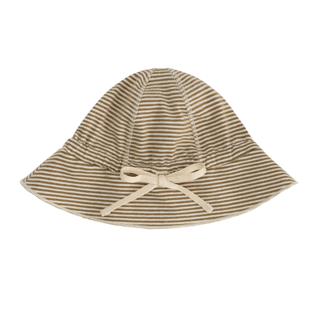 Baby Sun Hat Woody-Cream