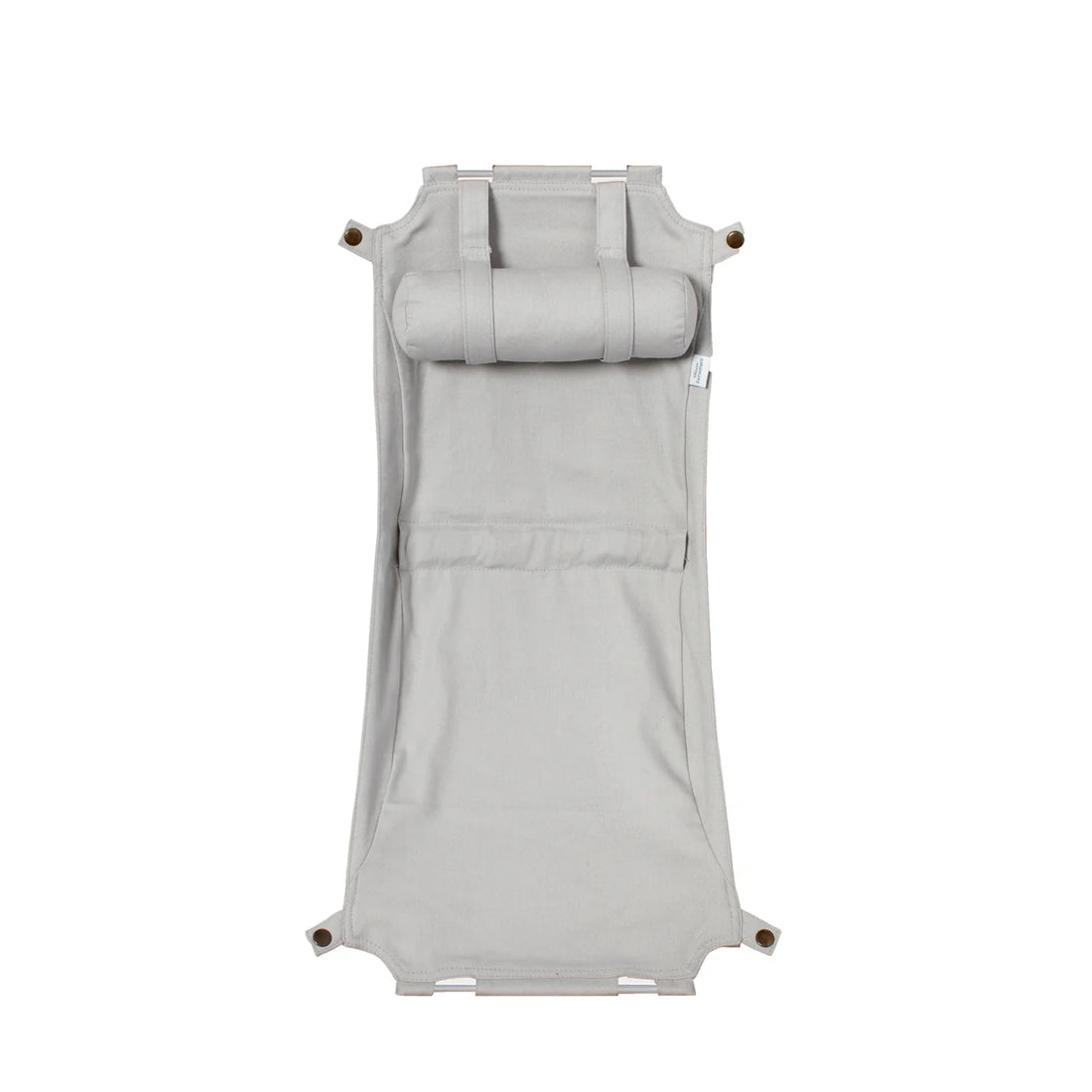 Extra Seat Wood Toddler Rocker