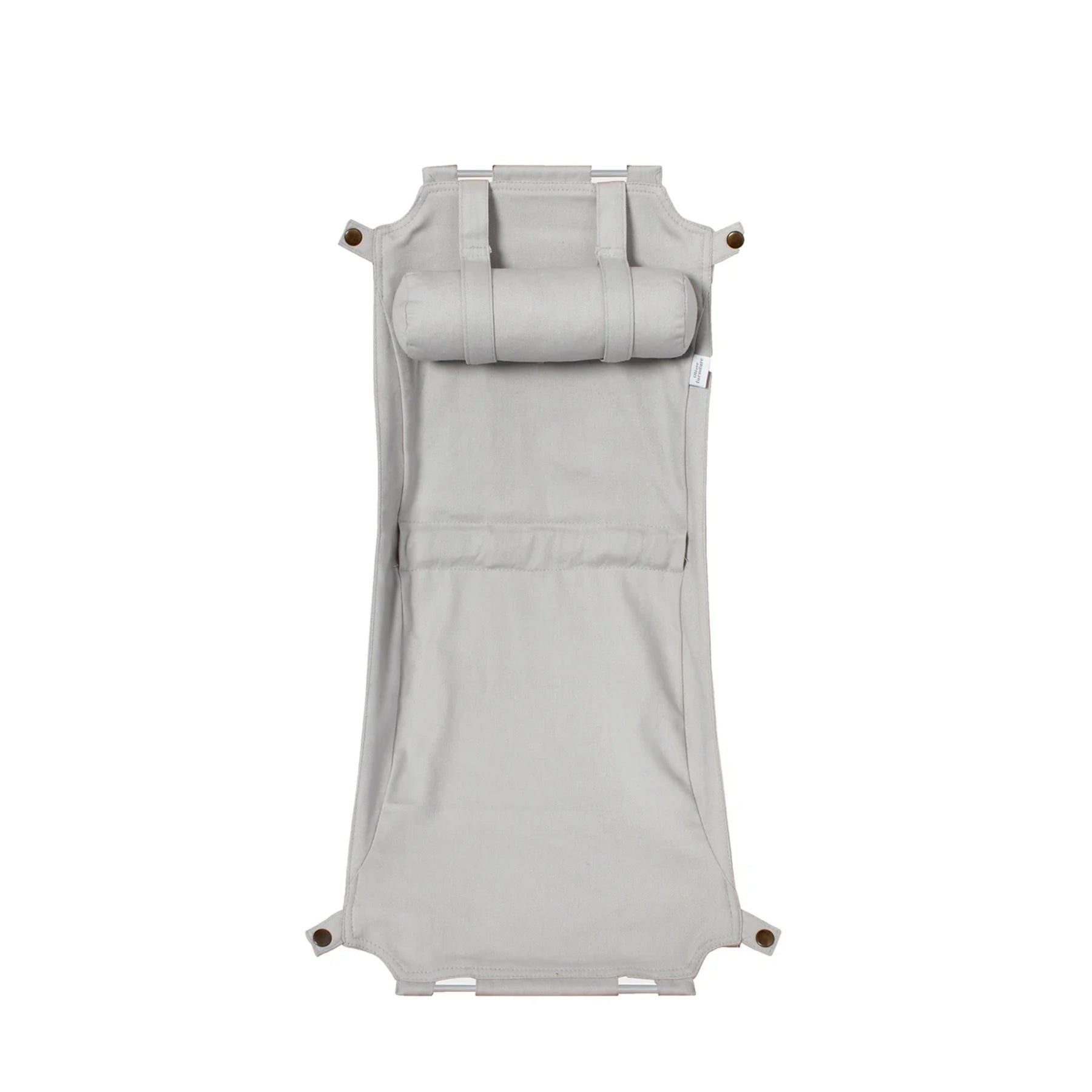 Extra Seat Wood Toddler Rocker