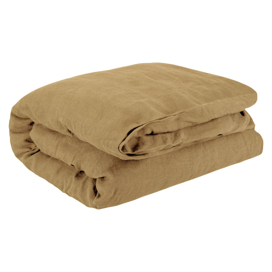 Linen Duvet Cover Dore