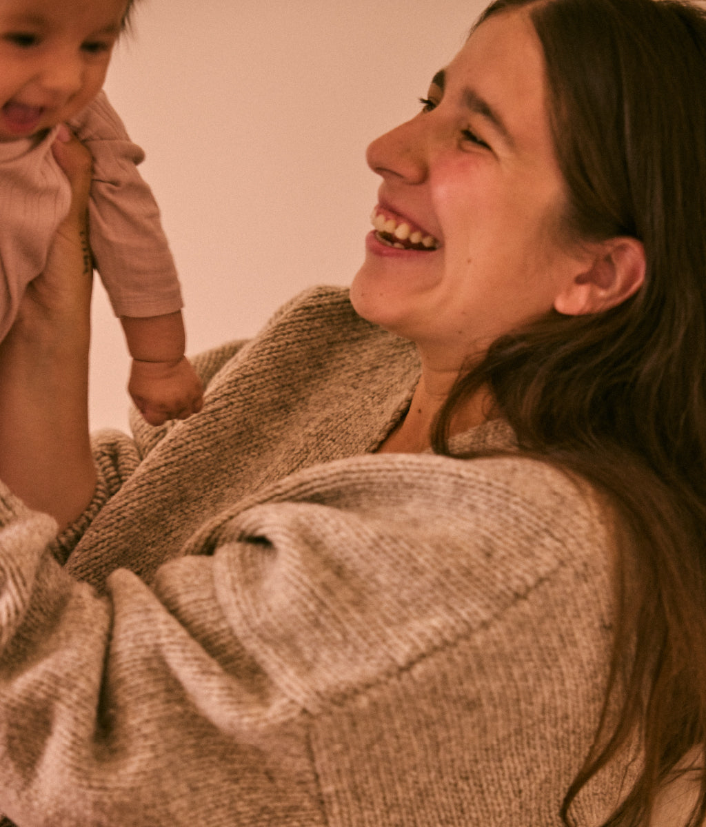 At Home With Natalia Swarz – The Archive Store