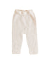 Hvid Guido Pants Cream – merino wool pants