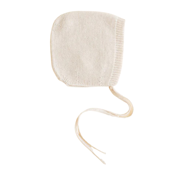 Newborn Bonnet Cream