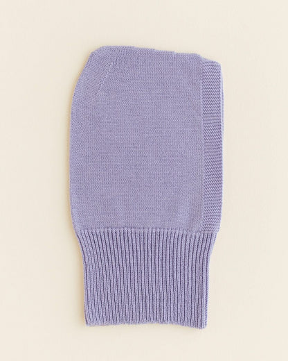 Eddy Merino Balaclava Grijs Melange