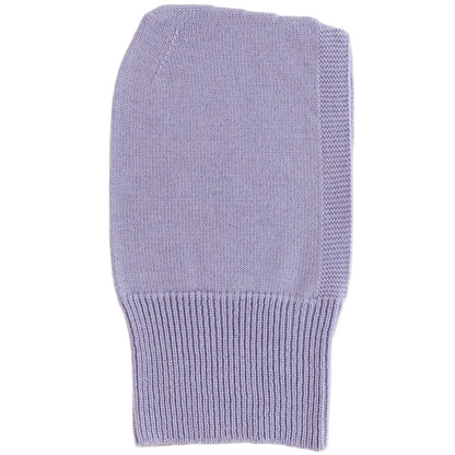 Eddy Merino Balaclava lilac
