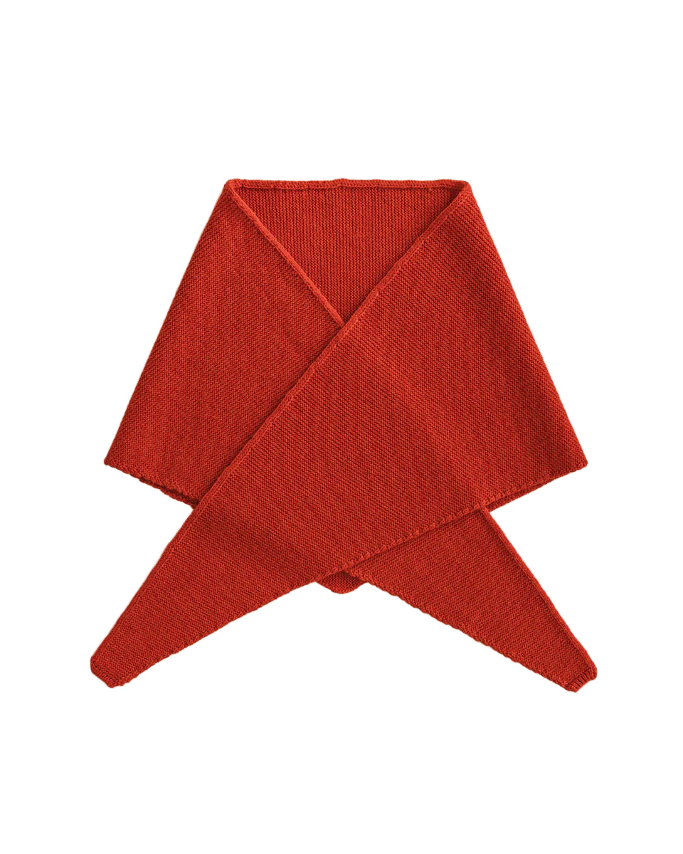 Triangle Scarf Josephina Rood 