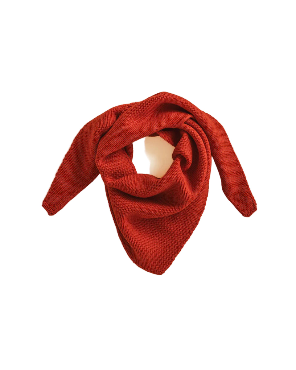 Triangle Scarf Josephina Rood 