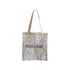 Iconic Canvas Bag Bonjour Small by The Archive Store, canvas tote bag