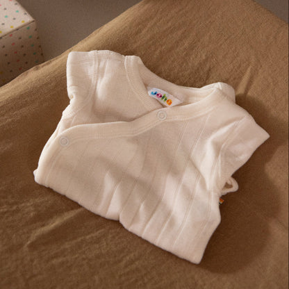 Wool Wrap Body Natural