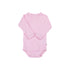 Joha wool wrap body for babies in Prime Rose