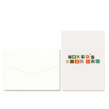 Postcard World&