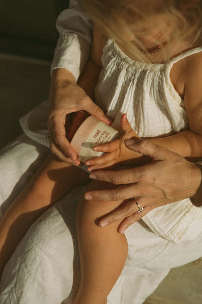 Baby balm