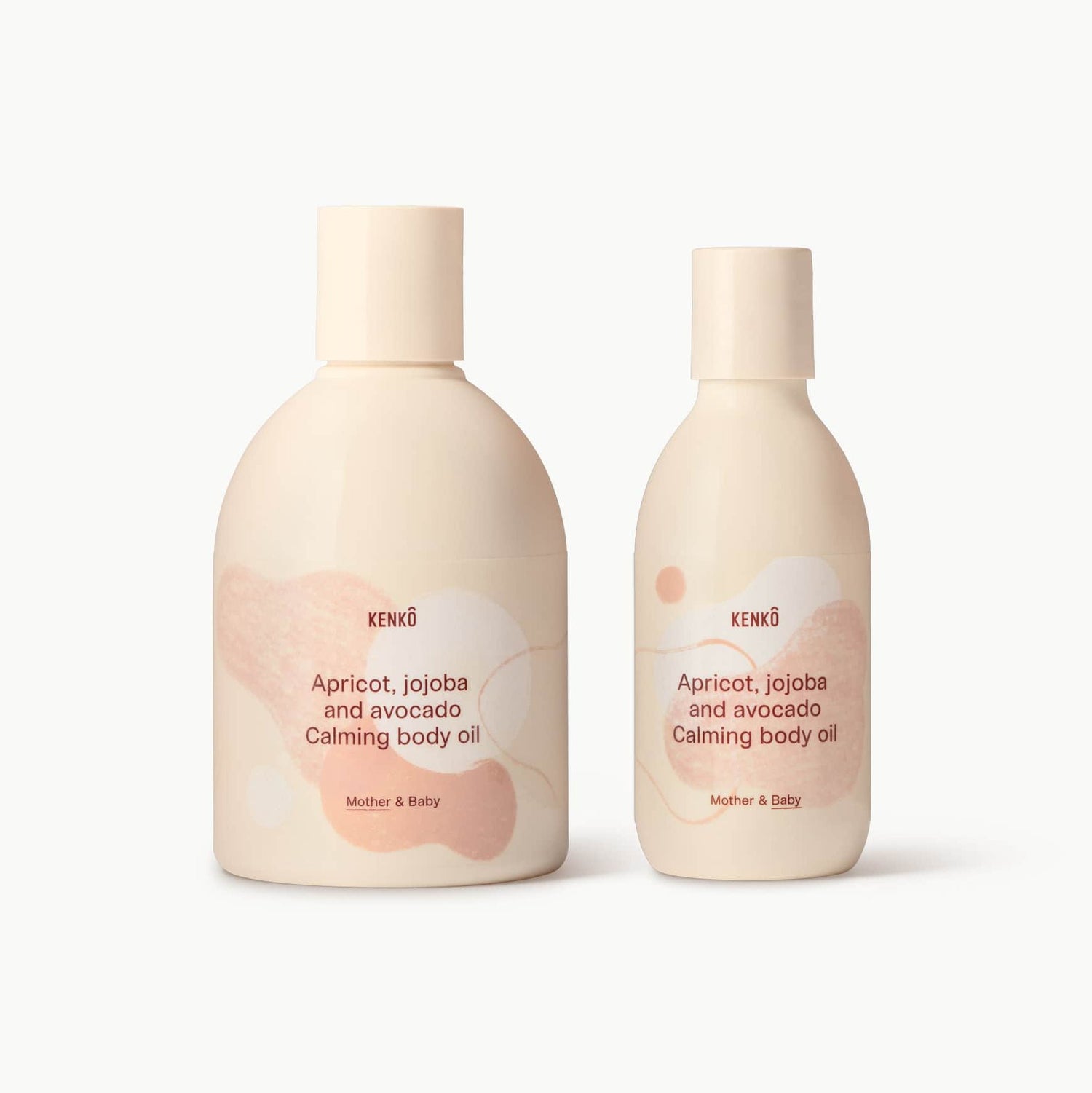 Giftset Bonding Duo