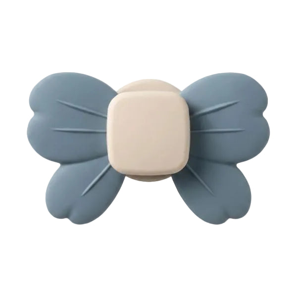 Sensory Spinner Bow Blue