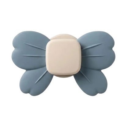 Sensory Spinner Bow Blue