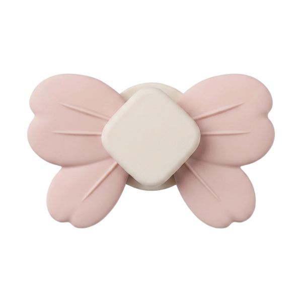 Sensory Spinner Bow Pink