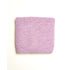 Hvid Kiki Blanket Cotton Candy – merino lambswool baby blanket