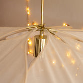 Details from Lamp Pale Originelle Naturel by Centième (f.k.a. Georges Store)