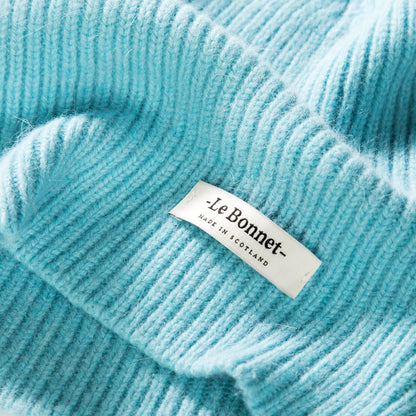 Le Petit Beanie Aqua