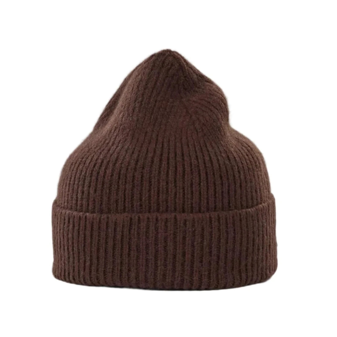 Classic Beanie Gingerbread